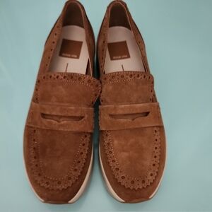 Dolce Vita Janine Platform Sneaker